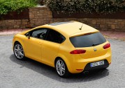 Seat Leon Cupra